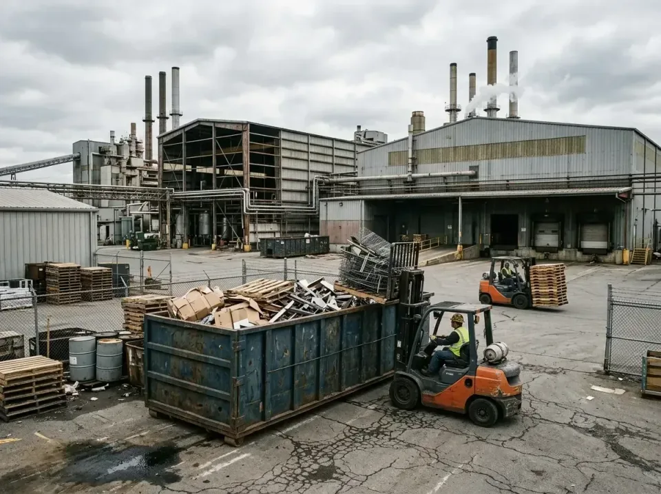 industrial-factory-scrap-conta-003 — frequently asked questions, Cheap Roll-off Dumpster Rentals in Lakeland, GA